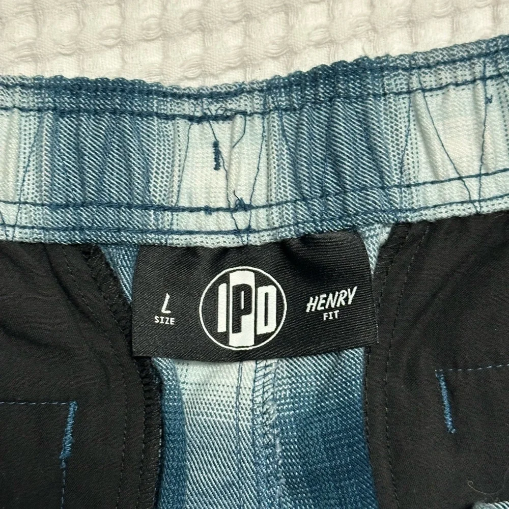 ROCCO E-WAIST WALKSHORT SZ L - Picture 6 of 9